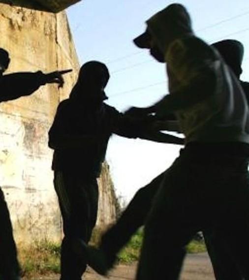 Siniscola tentato omicidio 12 mesi di messa alla prova 