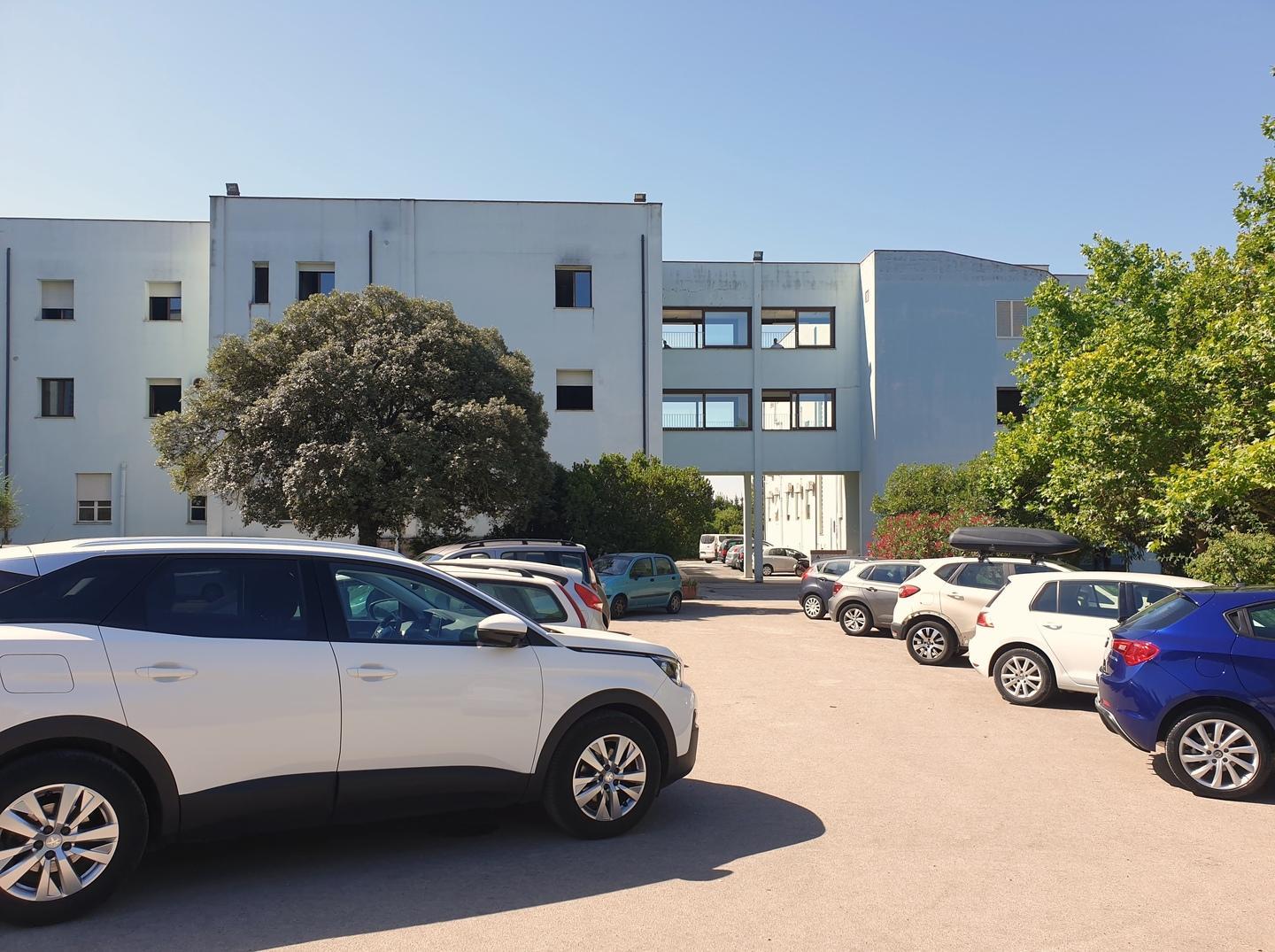Sassari, pazienti autistici sfrattati dalla Gena