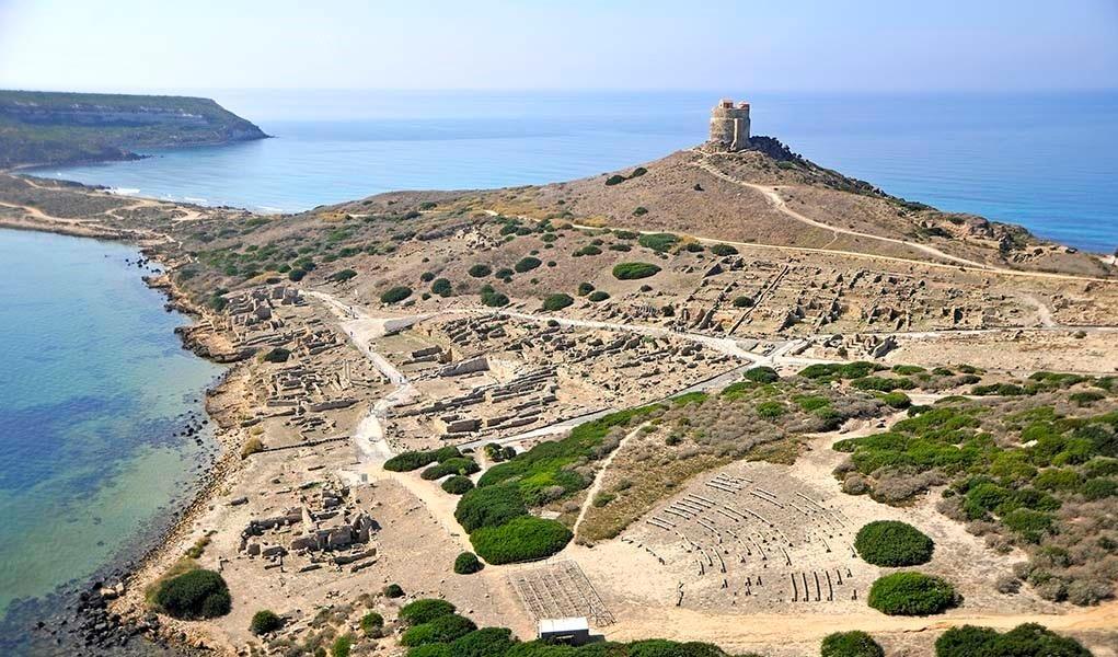 La fondazione dei giganti batte oggi il primo colpo 