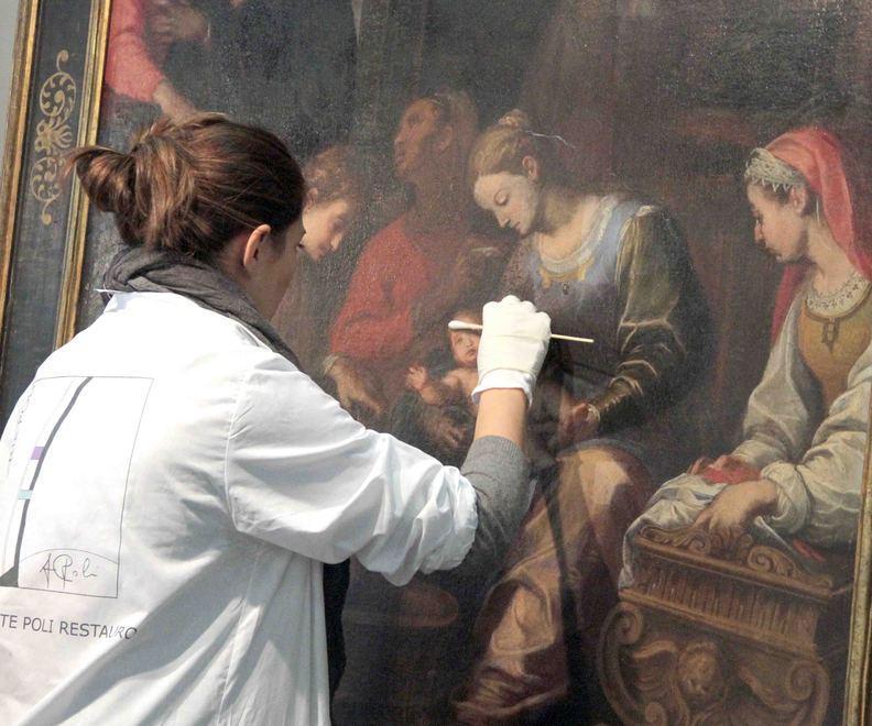 La Reggia di Venaria abbraccia Cento e i suoi tesori d’arte 