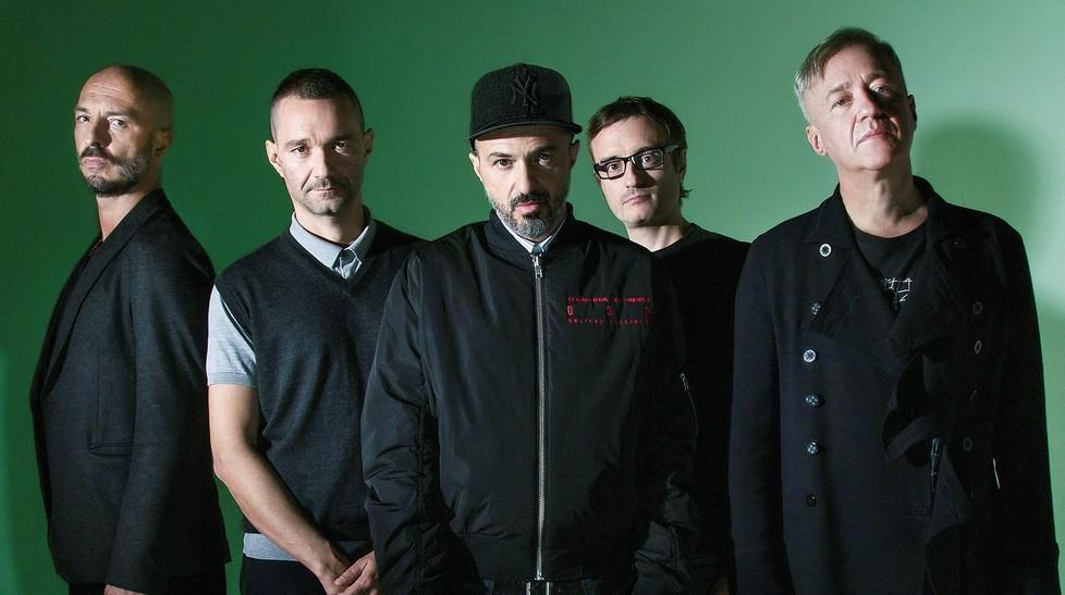 Subsonica live a Ferrara: «Grati di tornare sul palco per condividere musica» 