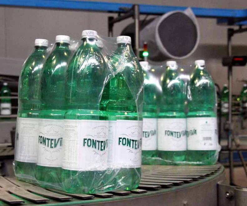 «L’acqua Fonteviva puzza». Ma le analisi sono perfette 
