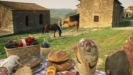 Gli agriturismi della Garfagnana registrano un boom di cancellazioni