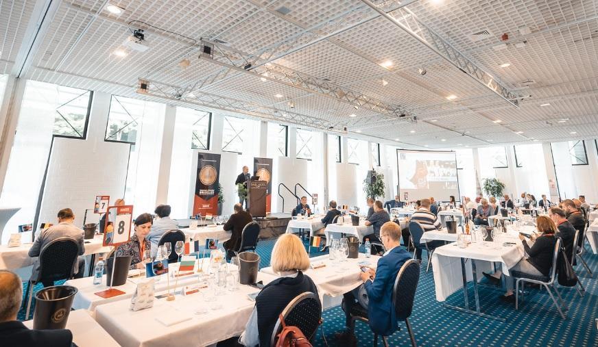 Vini sardi in evidenza al Concorso mondiale di Bruxelles: premiate 25 bottiglie 