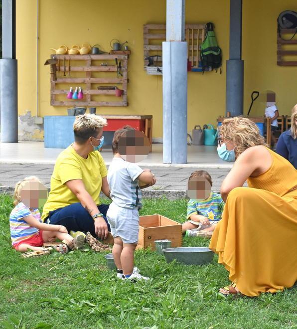 Portomaggiore, boom iscrizioni all’asilo nido: ipotesi terza sezione 