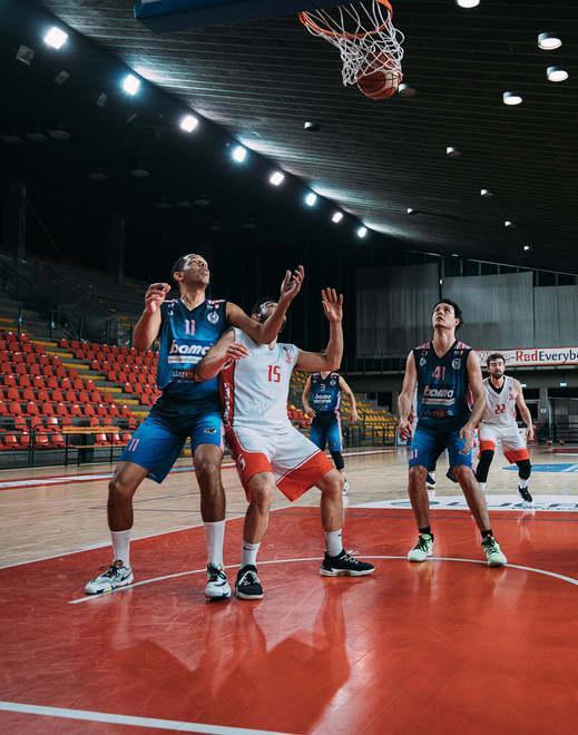 Serie D, Nba Altopascio alla final four di Firenze 