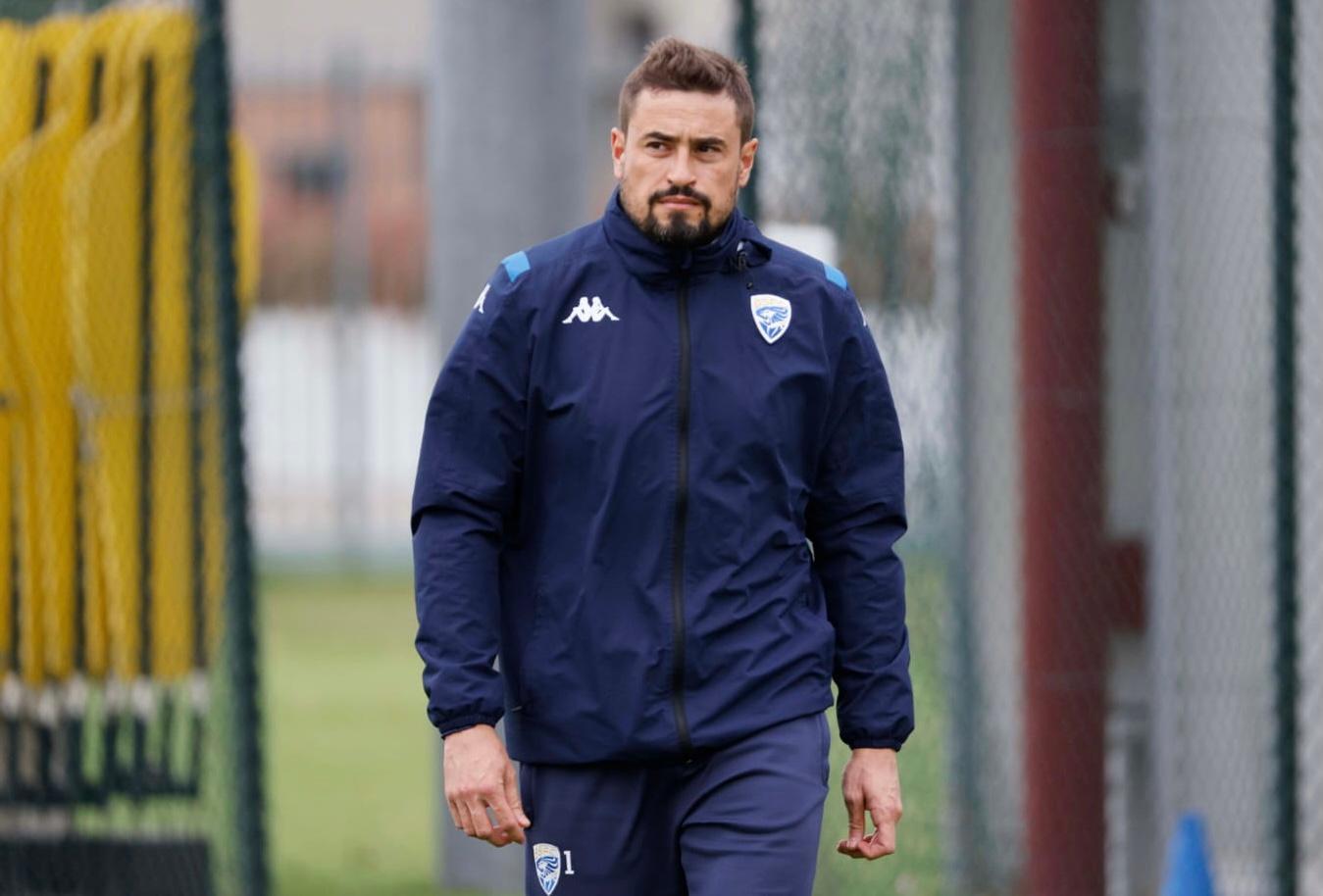 Ferrara, è ufficiale: Clotet è il nuovo allenatore della Spal