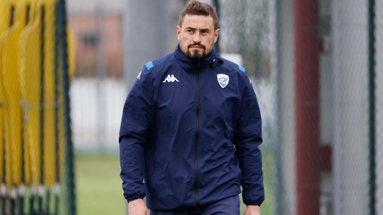 Ferrara, è ufficiale: Clotet è il nuovo allenatore della Spal