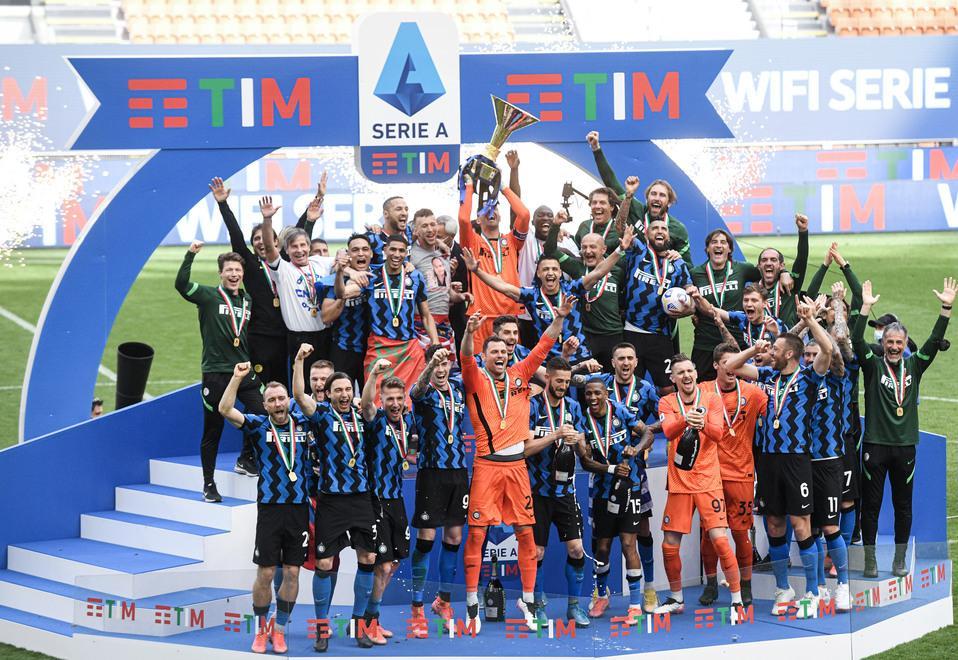 Inter, i vip lanciano l’azionariato popolare La Juve deve ricapitalizzare per 400 milioni 