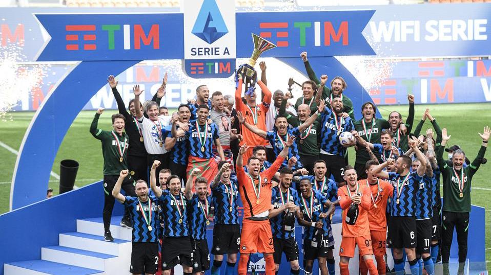 Inter, i vip lanciano l’azionariato popolare La Juve deve ricapitalizzare per 400 milioni
