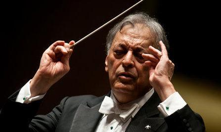 Mehta, one man show nella stagione del Maggio E apre l’auditorium