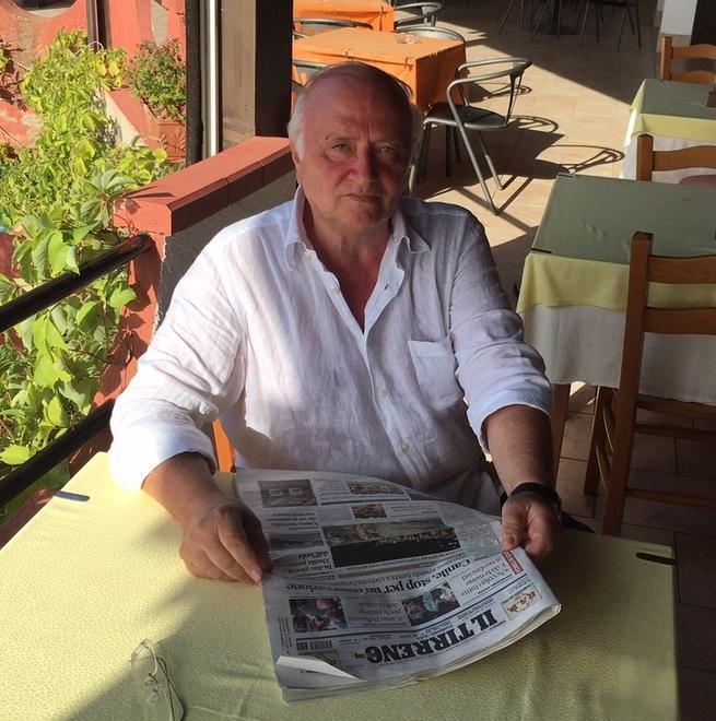 «Prese le distanze dai rivoltosi, voleva farli ragionare»