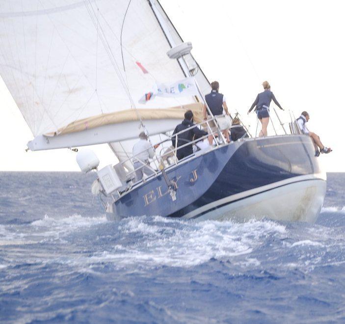 Tutto pronto per Elbable 2021 Il giro dell’Elba in barca a vela 