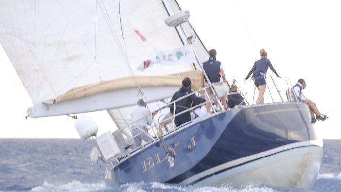 Tutto pronto per Elbable 2021 Il giro dell’Elba in barca a vela
