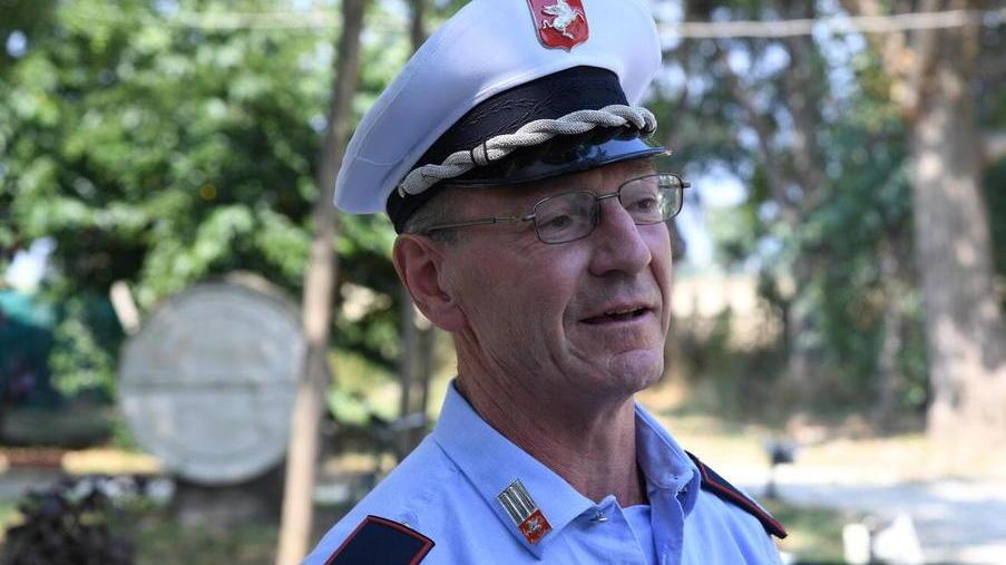 Il ritorno di Migliorini “prestato” a Pisa da San Giuliano Terme