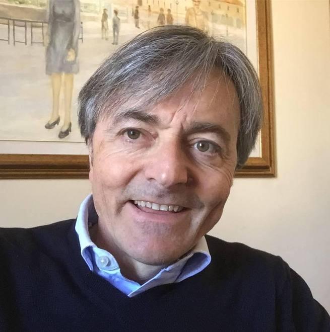 Paolo Franceschini è il nuovo governatore della Misericordia