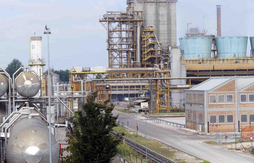 «Senza cracking e pipeline niente chimica del futuro» 