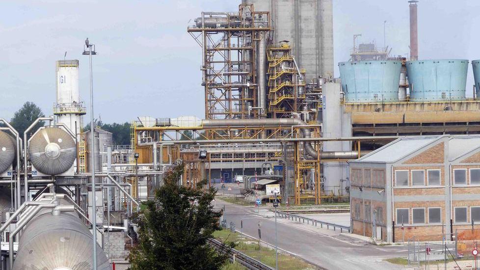 «Senza cracking e pipeline niente chimica del futuro»