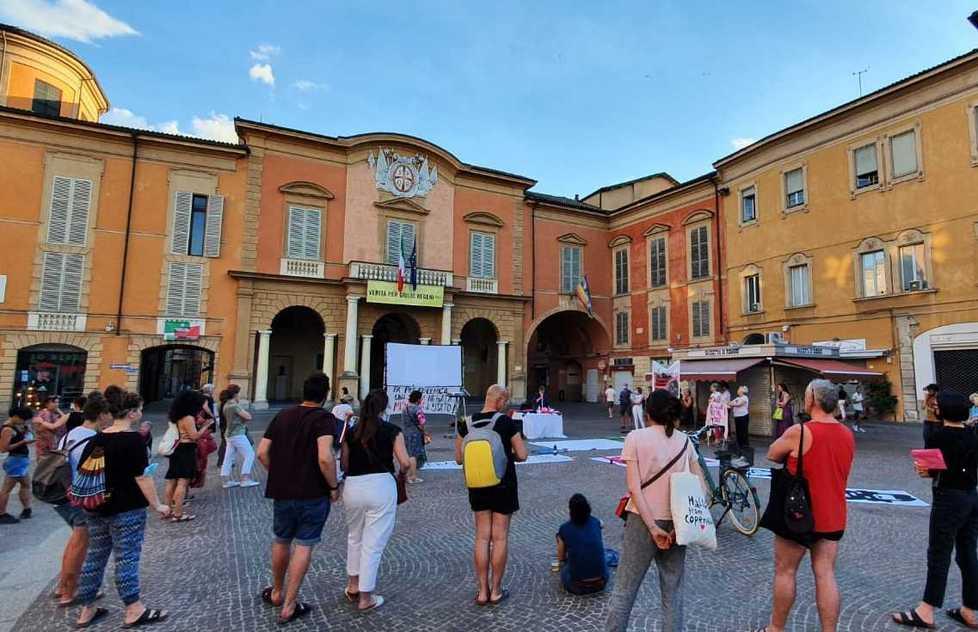 «Servono politiche contro la violenza» 