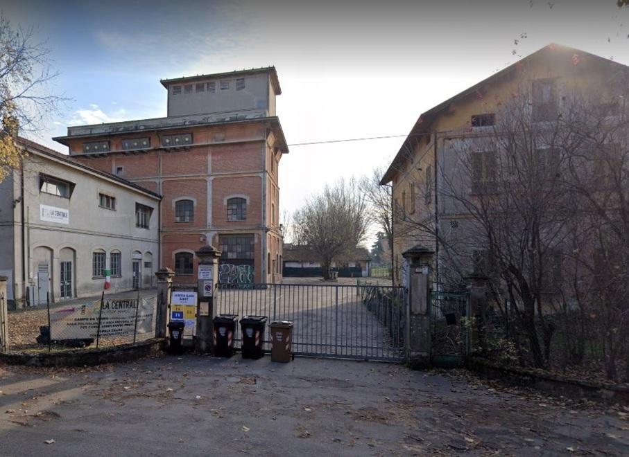 Aperitivi e cene a ritmo di musica nei Giardini della centrale Enel