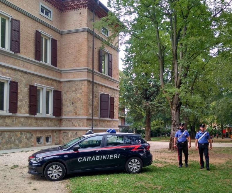 «Pattuglie e nuove luci al parco di Villa Trenti» Previsto anche il Daspo 