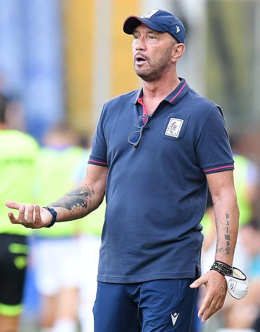 I tifosi “grandi firme” dell’Inter si muovono a sostegno del club 