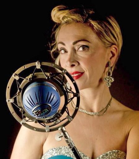 Lara Luppi & Filastro Trio per i concerti della Tenda