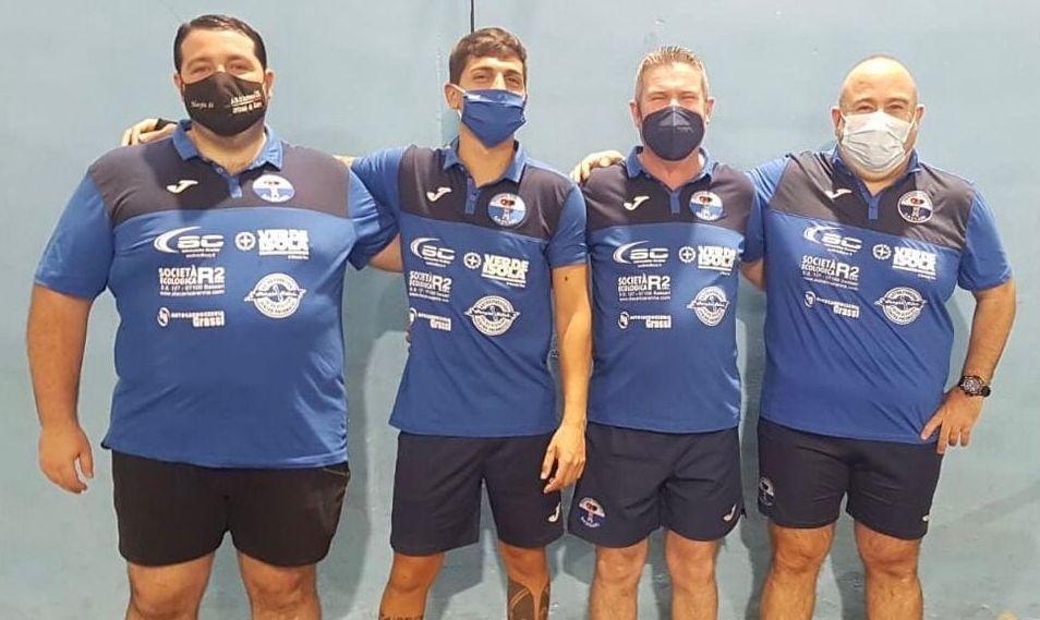 Tennistavolo, Sassari conquista anche la C1