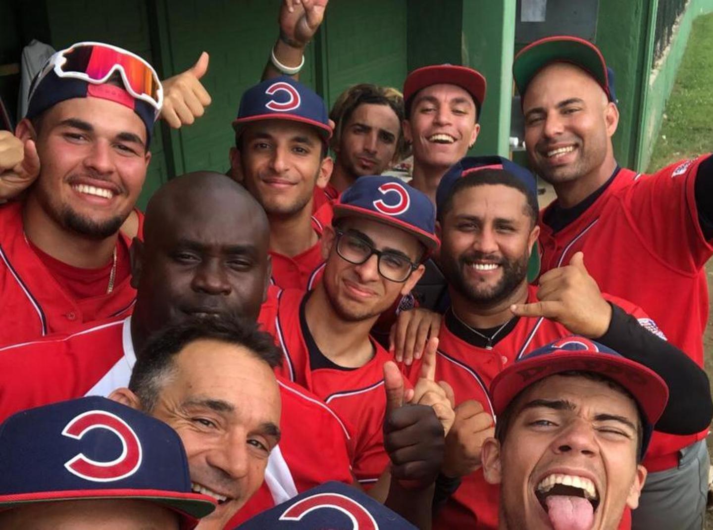 Baseball, il Cagliari sogna lo scudetto 