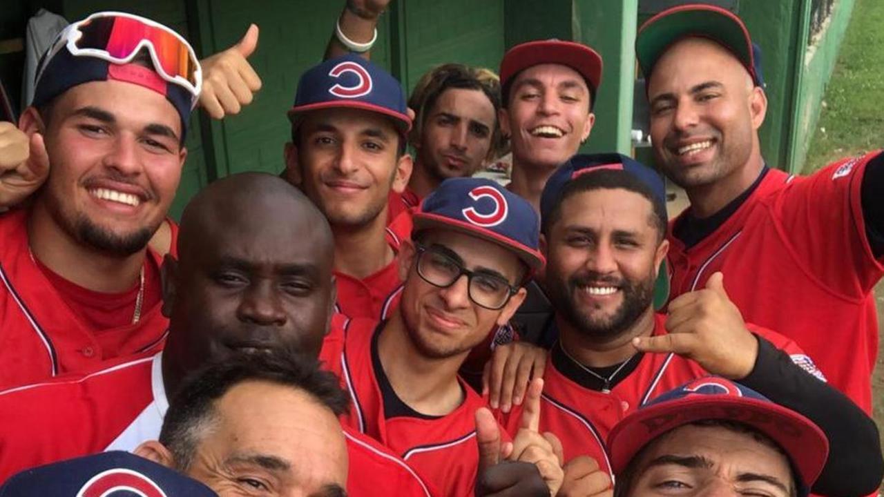 Baseball, il Cagliari sogna lo scudetto