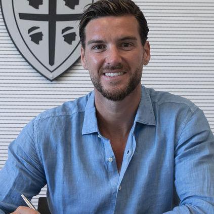 Luca Ceppitelli rinnova per una stagione Tramoni ceduto in prestito al Brescia