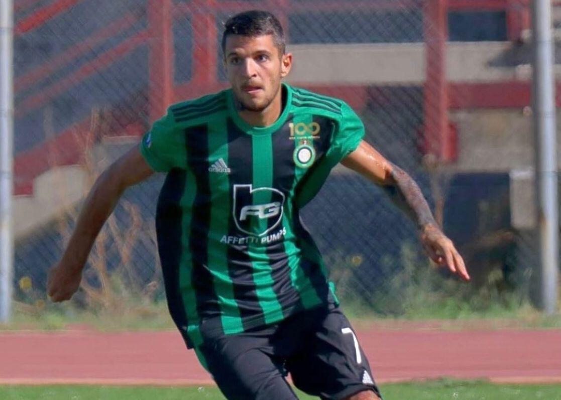 Il Pallone d’Oro assegnato a Chessa 