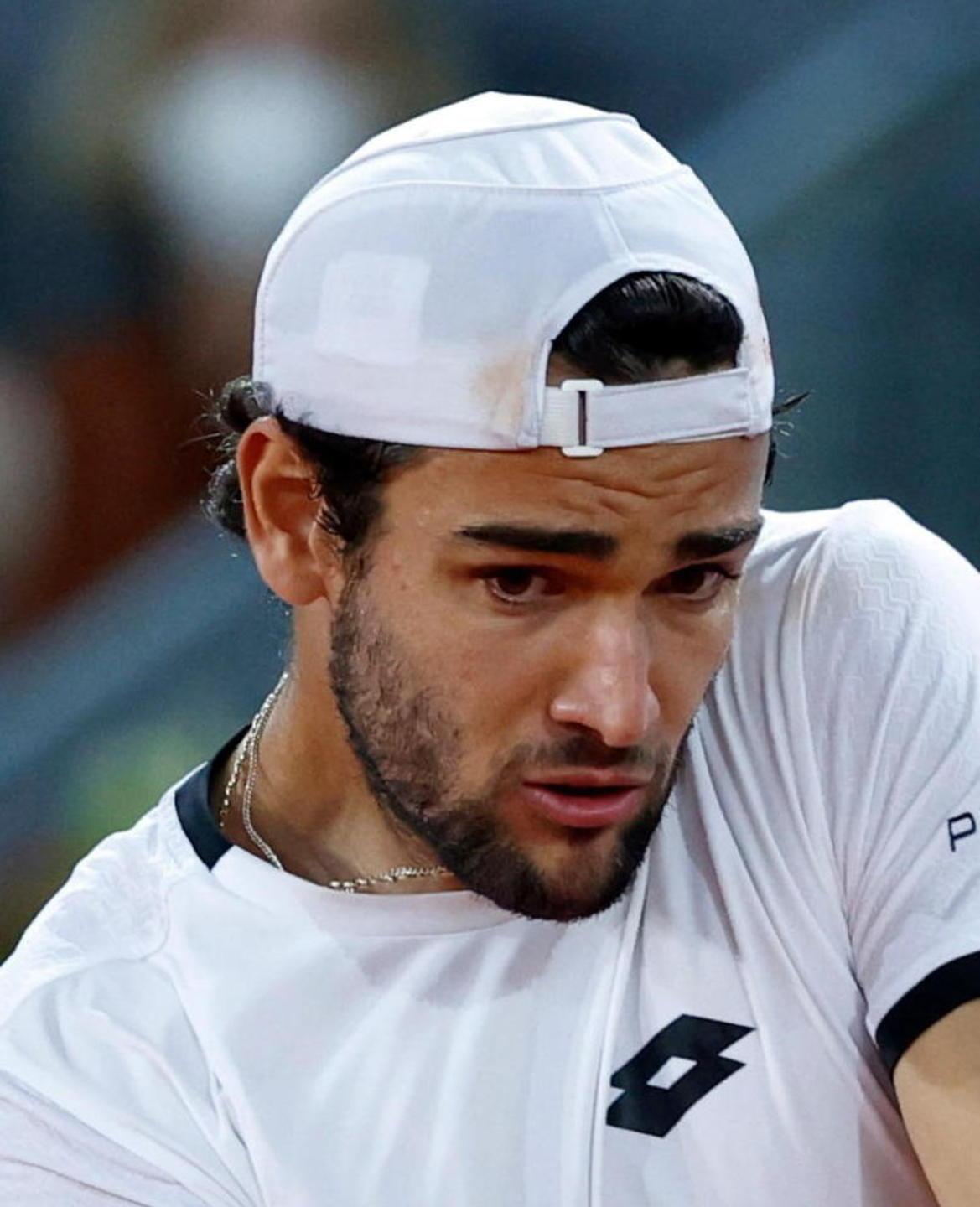 Berrettini e Sonego al terzo turno