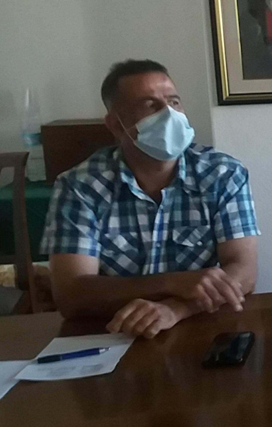 Cavallette, un piano per fermare l’invasione 