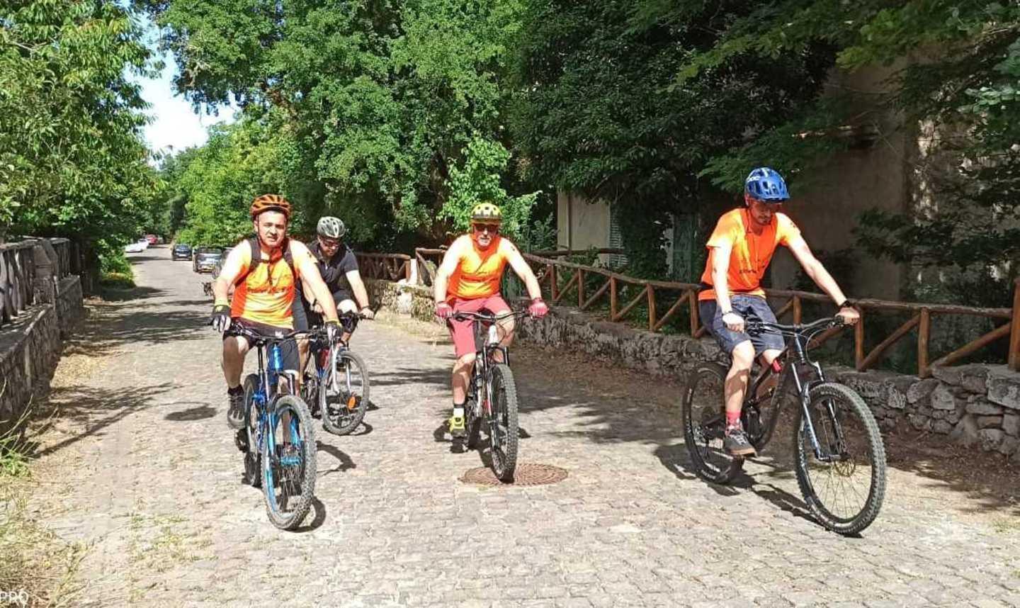 La carica dei 400 al Sostenibili tour festival edizione 2021