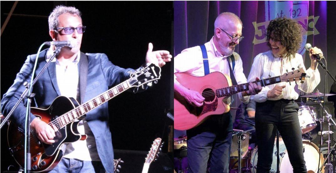 Concerti e teatro alla festa di Desulo 