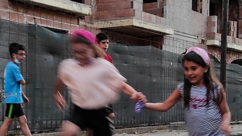 I riti di Santu Jubanne rivivono con i fuochi e la “comparia”