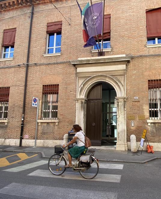 Elezioni Unife, no al confronto. Volano accuse tra i candidati 