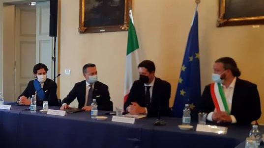 Sicurezza, il viceministro: «Più forze di polizia a Ferrara»