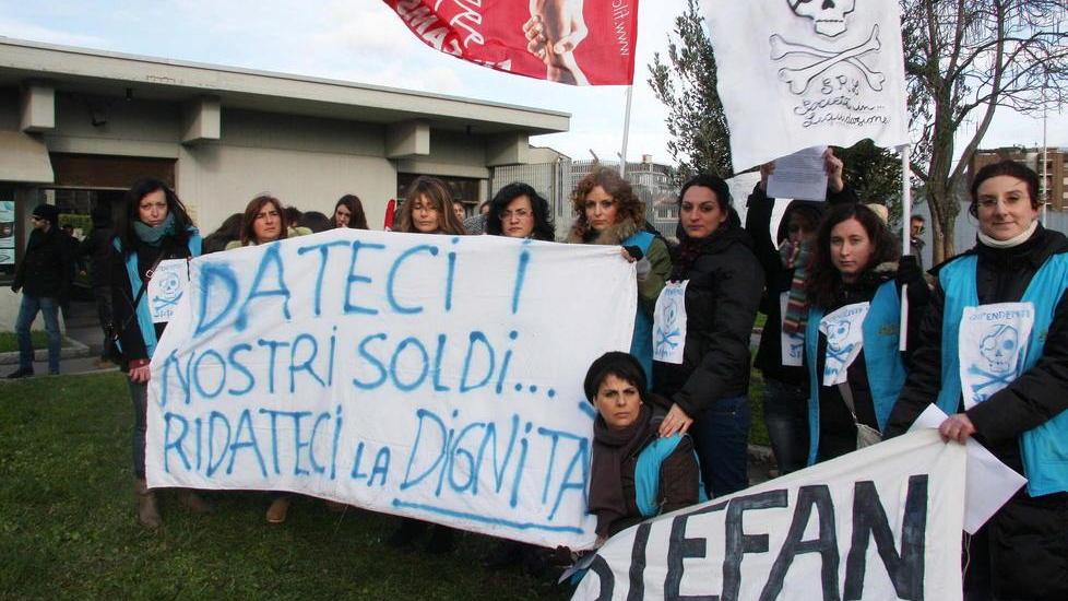 Crac Stefan, la figlia dell’ex titolare recupera beni per un milione di euro