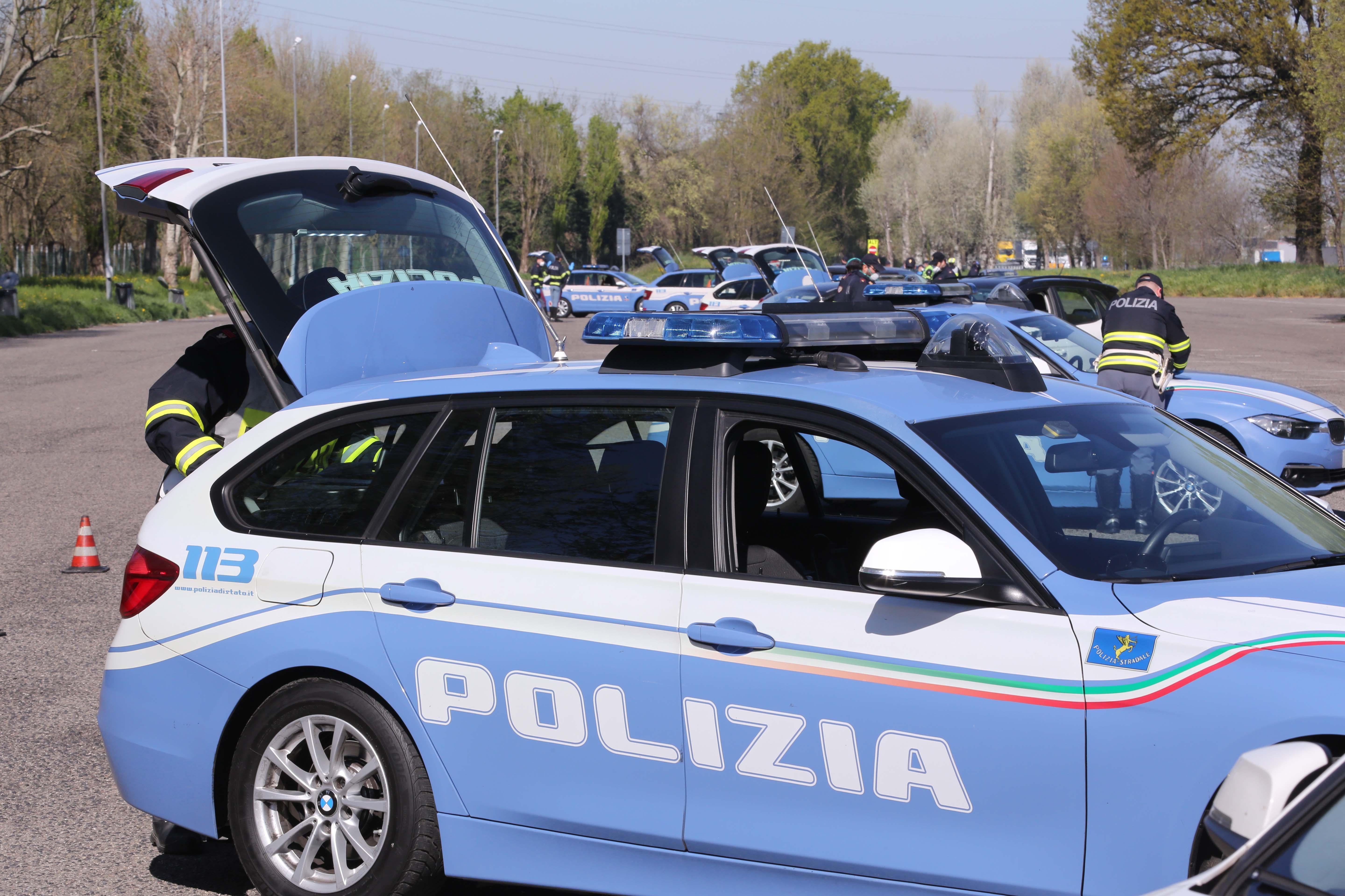 Sgominata la banda che assaltava i furgoni portavalori: tre arresti e sei denunce