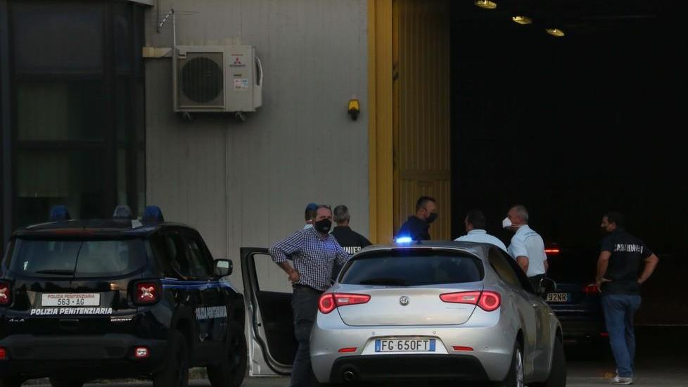 «Voglio parlare» e lo interrogano per ore. Il cugino di Saman sotto torchio in carcere