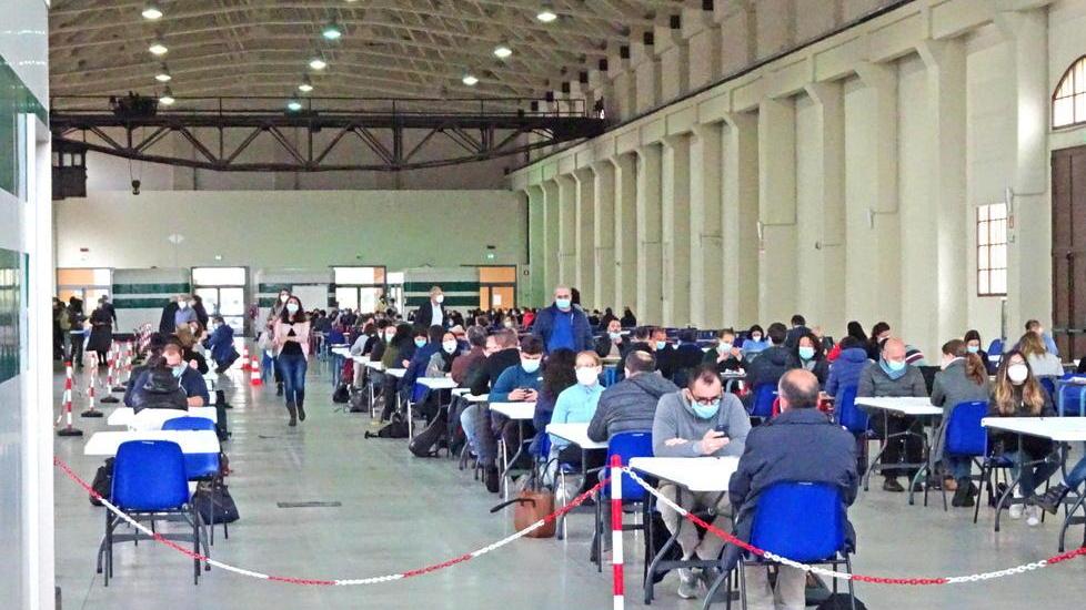 Il Comune di Pistoia pubblica tre bandi per trovare sette nuovi tecnici