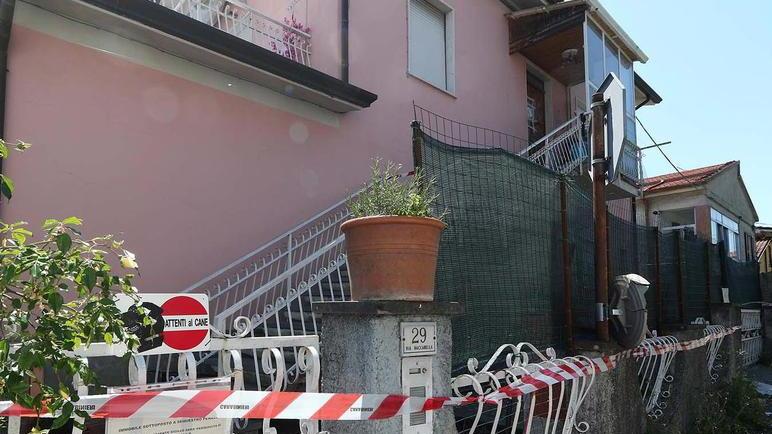 Torna nella sua Sardegna la 25enne uccisa