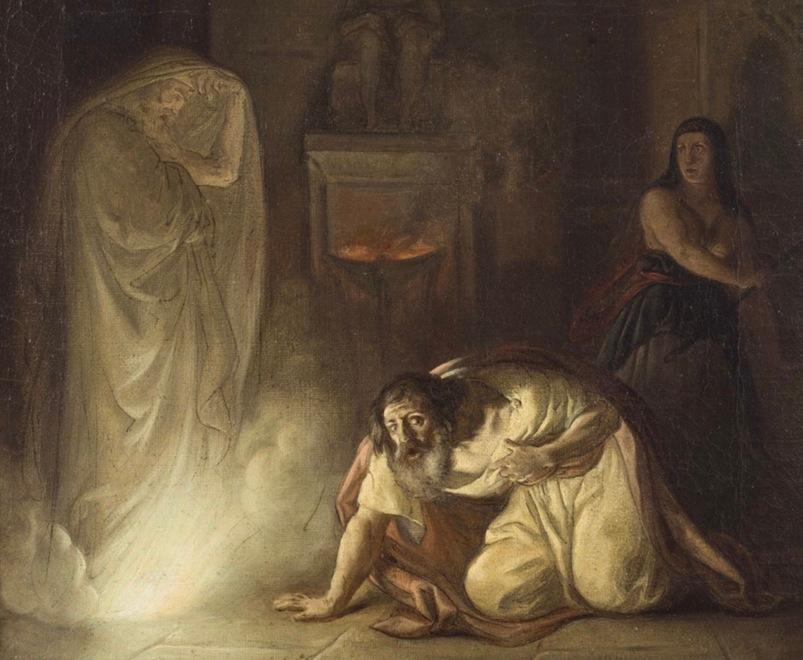 Era in Alabama, torna agli Uffizi