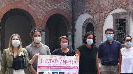 Un cartellone assai ricco