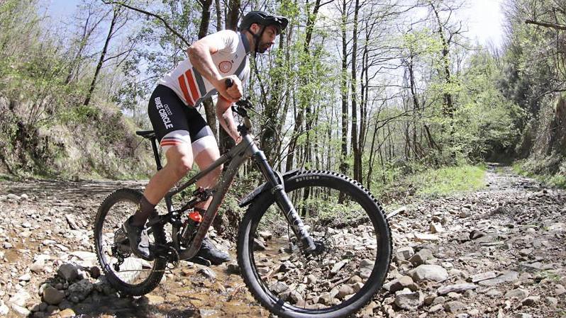 Domani il Trofeo del Ciocco e Valle del Serchio a Barga Sono tre i percorsi disponibili
