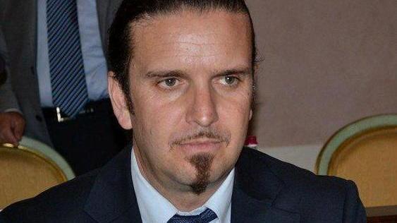 Marcucci volta le spalle al partito della Meloni e rientra in Forza Italia