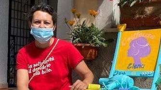 Laboratori nel borgo Artigiani al lavoro nel Castello delle meraviglie