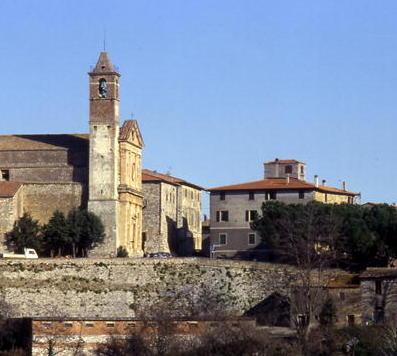 A Caldana l’accoglienza diffusa trasformerà il volto del paese